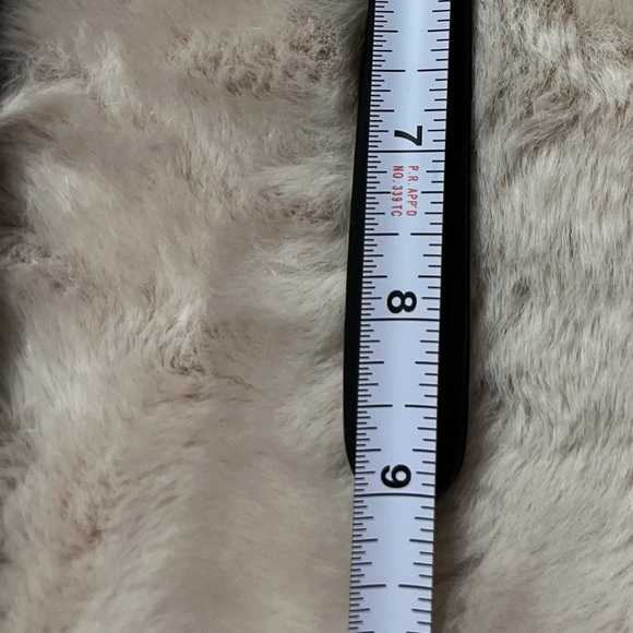 NWT Anthropologie Mother of Pearl Serving Spoon Set - Picture 6 of 7